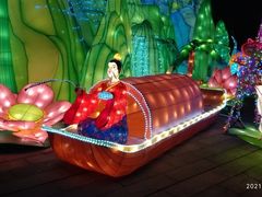 -武汉园博园(武汉自然博物馆)