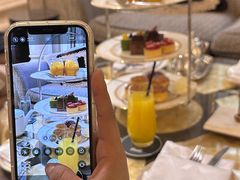 -大堂吧·下午茶·特调鸡尾酒(大连一方城堡豪华精选酒店)