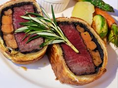 -塞纳河法国餐厅(意式风情街店)