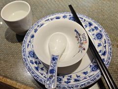 -大张烙馍村(泉山店)