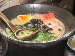 -日本料理神拉面