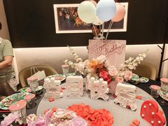 -桂满陇·海市蜃楼·黑金(国金店)