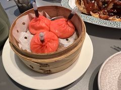 -桂满陇·杭州小馆(巴黎春天浦建店)