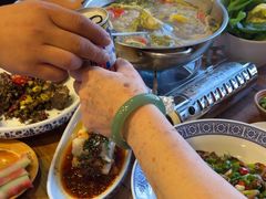 -亮欢寨(凯里总店)