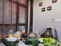 -文涵小院·邻里厨房