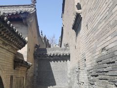 -山西王家大院