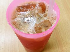 Singapore&nbsp;Zam&nbsp;Zam&nbsp;Restaurant-新加坡Zam Zam餐馆