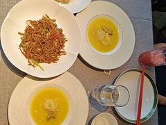 -秀儿四九城·新京菜(亚运村鸟巢店)