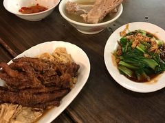 -松發肉骨茶(先得坊店)