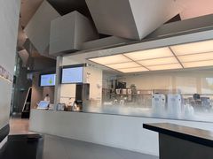 -喜茶(上海北外滩来福士店)