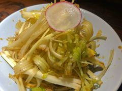 -外婆家(蓝色港湾店)