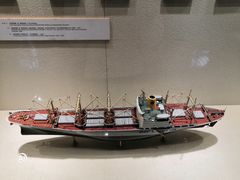 -上海交通大学董浩云航运博物馆