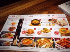 -九转小磨·非遗东北菜(哈西万达店)