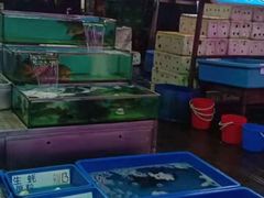 -旗鱼海番村(Orang Asli)