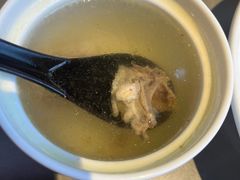 -沿江海南菜·文昌鸡祖师爷(大东海店)