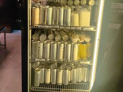 -W COLLECTIVE  DESSERT SHOP