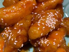 -张大嘴菜馆(庞各庄店)
