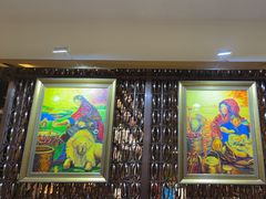 -西藏饭店·亚克·食光自助餐厅