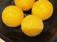 香芋薯球-阿香米线(大兴龙湖天街店)