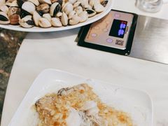 -德兴show鲜·蒸汽海鲜火锅餐厅(格创悦里店)