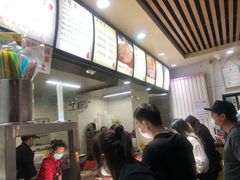 -林静小吃(复兴路店)