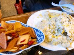 蛋炒饭-西江美食舫·江西菜(健德桥店)