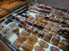 -烘焙町面包店(西四店)