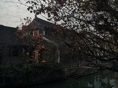 -黎里古镇