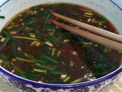 -镇南锅盖面馆(解放路店)