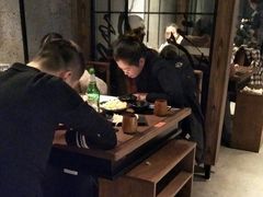 -呷哺呷哺(龙湖瑶海天街店)