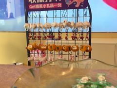 -堂会(天河店)