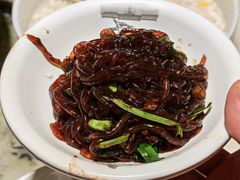 -老淮安·淮安菜(周恩来纪念馆店)