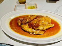 -南枝记·广东味道(中骏世界城店)