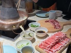 -三宝涮肉(体育学院店)