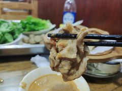 -木萨火锅店(开鲁路店)