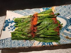 -探鱼·鲜青椒爽麻烤鱼(北京路天河城店)