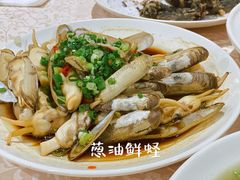 -正亮海鲜(人民西路店)