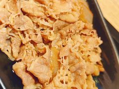 -吉野家(成都时代奥莱店)