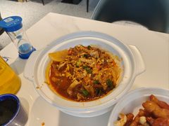 -兰湘子·湘菜小炒(长安万科广场店)