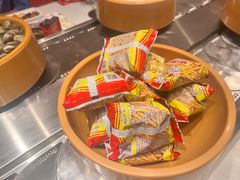 -龍歌自助小火锅(漳州二路爱购店)