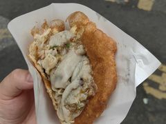 -家阳赵师傅油饼包烧麦(粮道街店)
