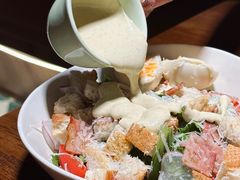 -The Good Place好地方·Brunch·coffee(国贸店)