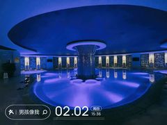 -莲泉水疗会所