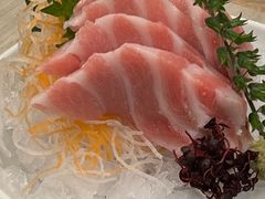 -梅丘·寿司の美登利(银座店)
