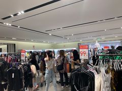 -ZARA HOME(天环广场店)