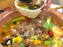 -贵宾庄炸酱面·韩式料理(高区店)