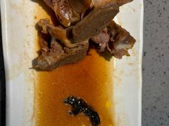 -大师兄·西北小馆(南沙万达广场店)