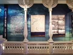 -哈尔滨规划展览馆