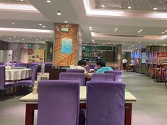 大堂-紫光园(顺义店)