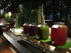 -广州富力君悦大酒店·凯菲厅